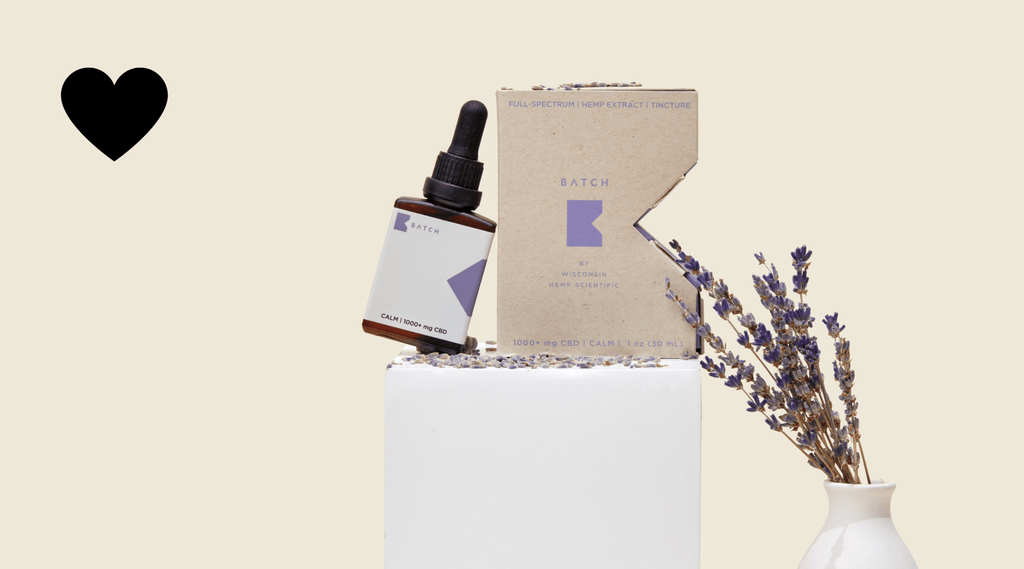 Finding Natural Relief: How CBD Can Alleviate Spring Allergies