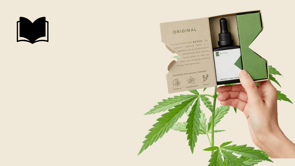 no thc cbd oil