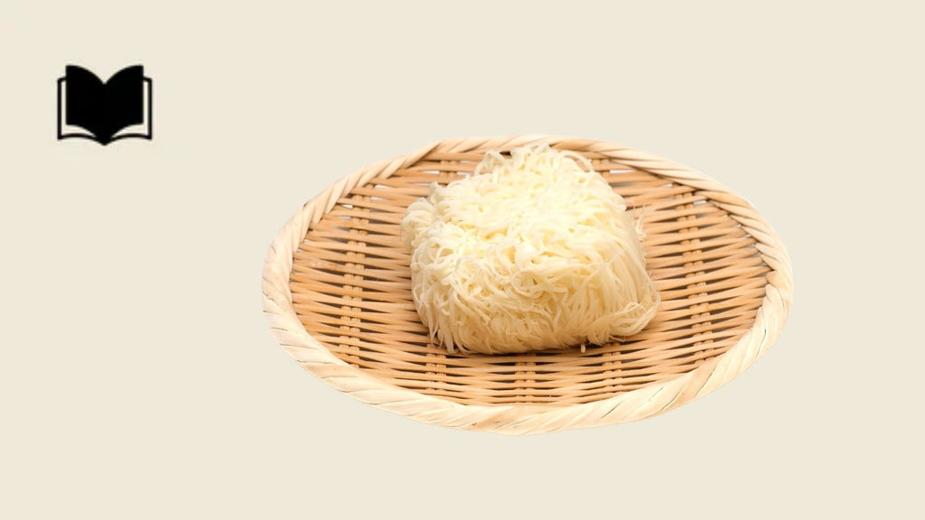 Lion’s mane mushroom