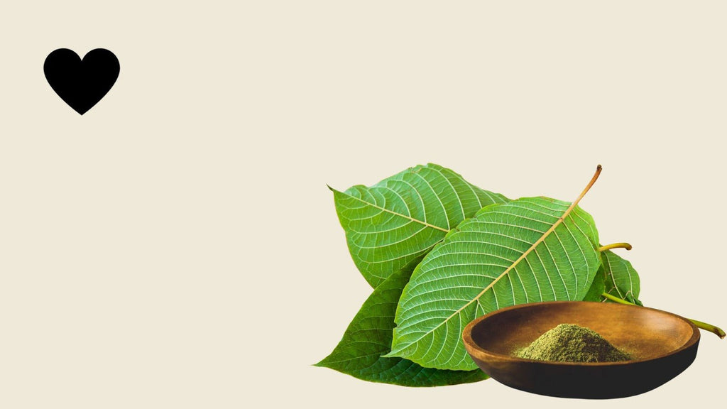 Benefits of Kratom Batch