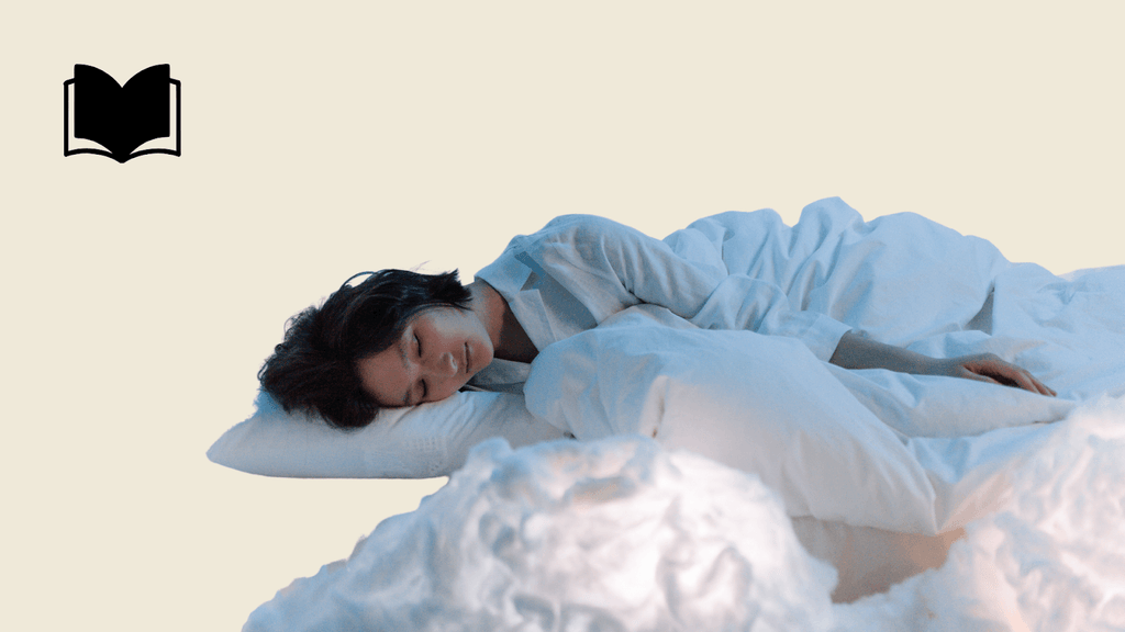 How CBD And Melatonin Can Help You Sleep And Manage Stress