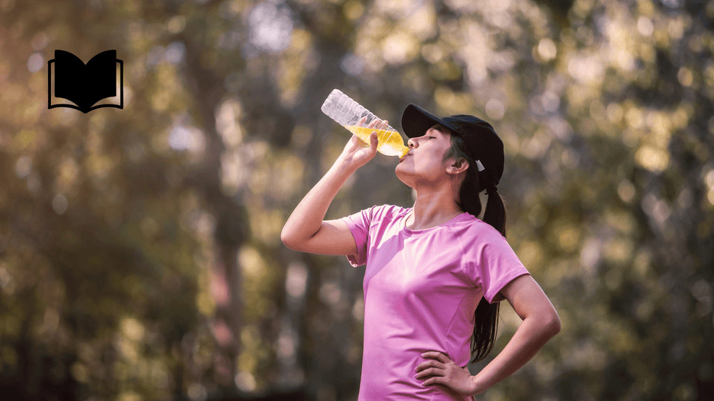 Electrolytes For Diabetics