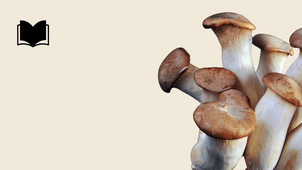 Mushrooms For Weight Loss: Natural Benefits And Tips