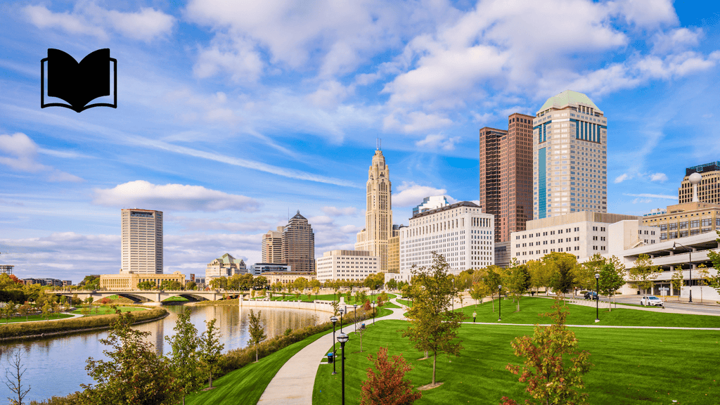 Columbus, Ohio