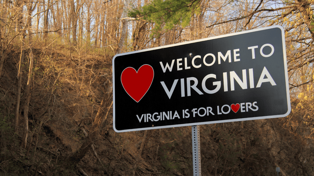 Is THC Legal In Virginia?