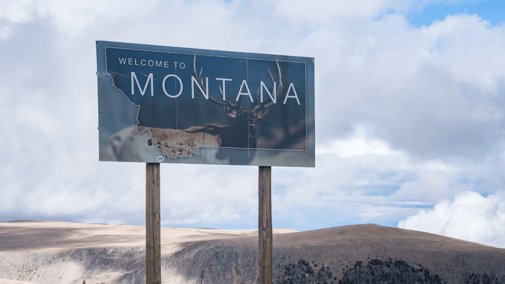 Is THC Legal In Montana?