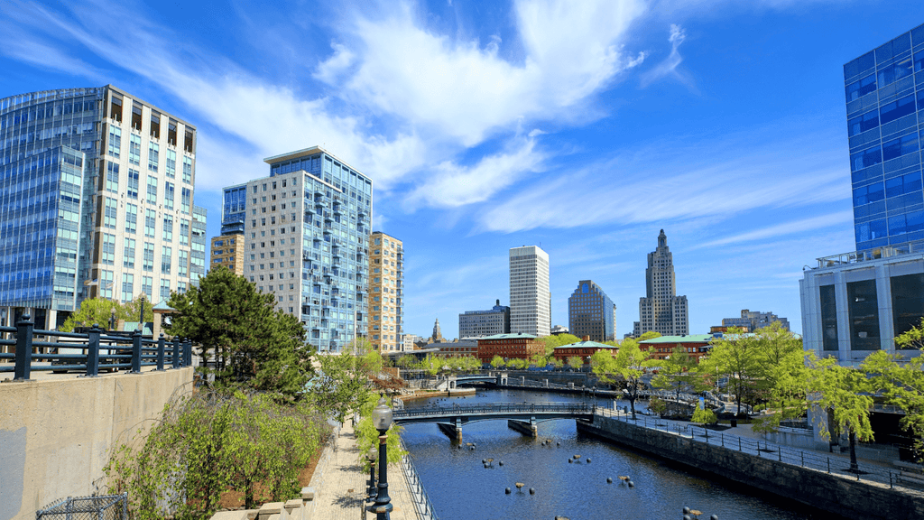 Providence, Rhode Island