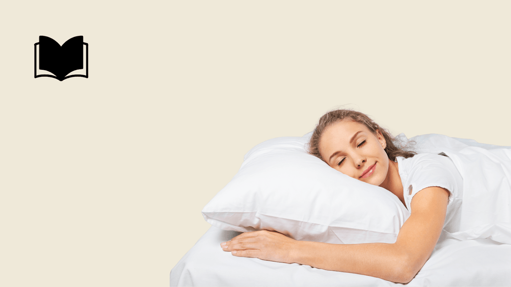 How To Sleep Through The Night Naturally With CBD And Relaxation