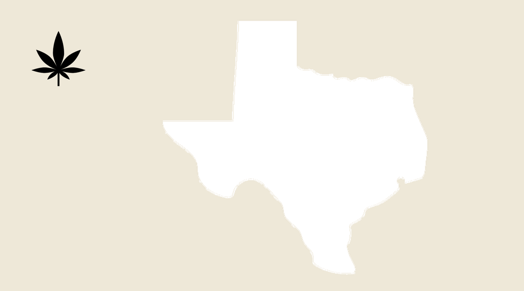 Is CBD Legal In Texas