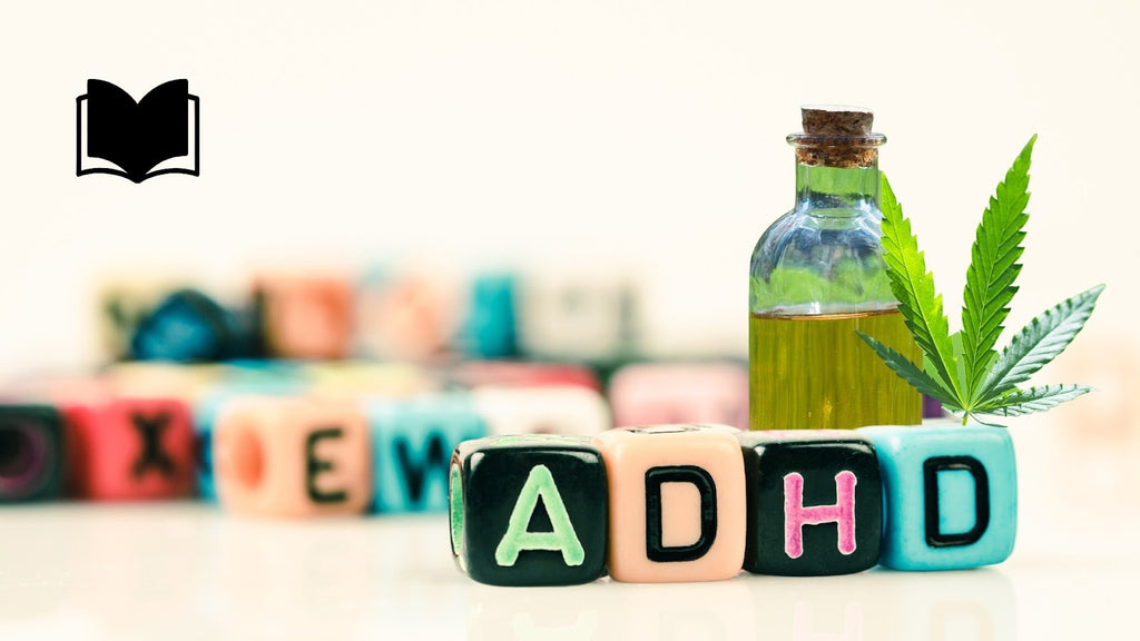 CBD Oil for ADHD