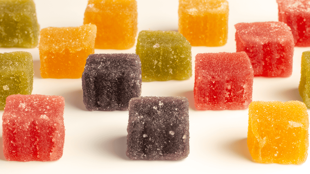 Top 5 Legal THC Gummies In 2024