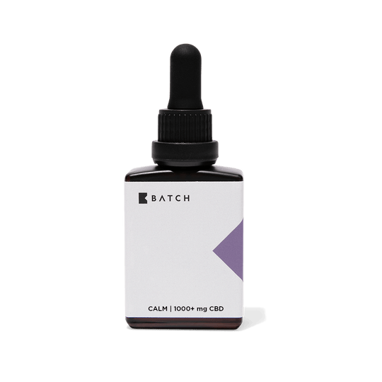 calm cbd oil headshot