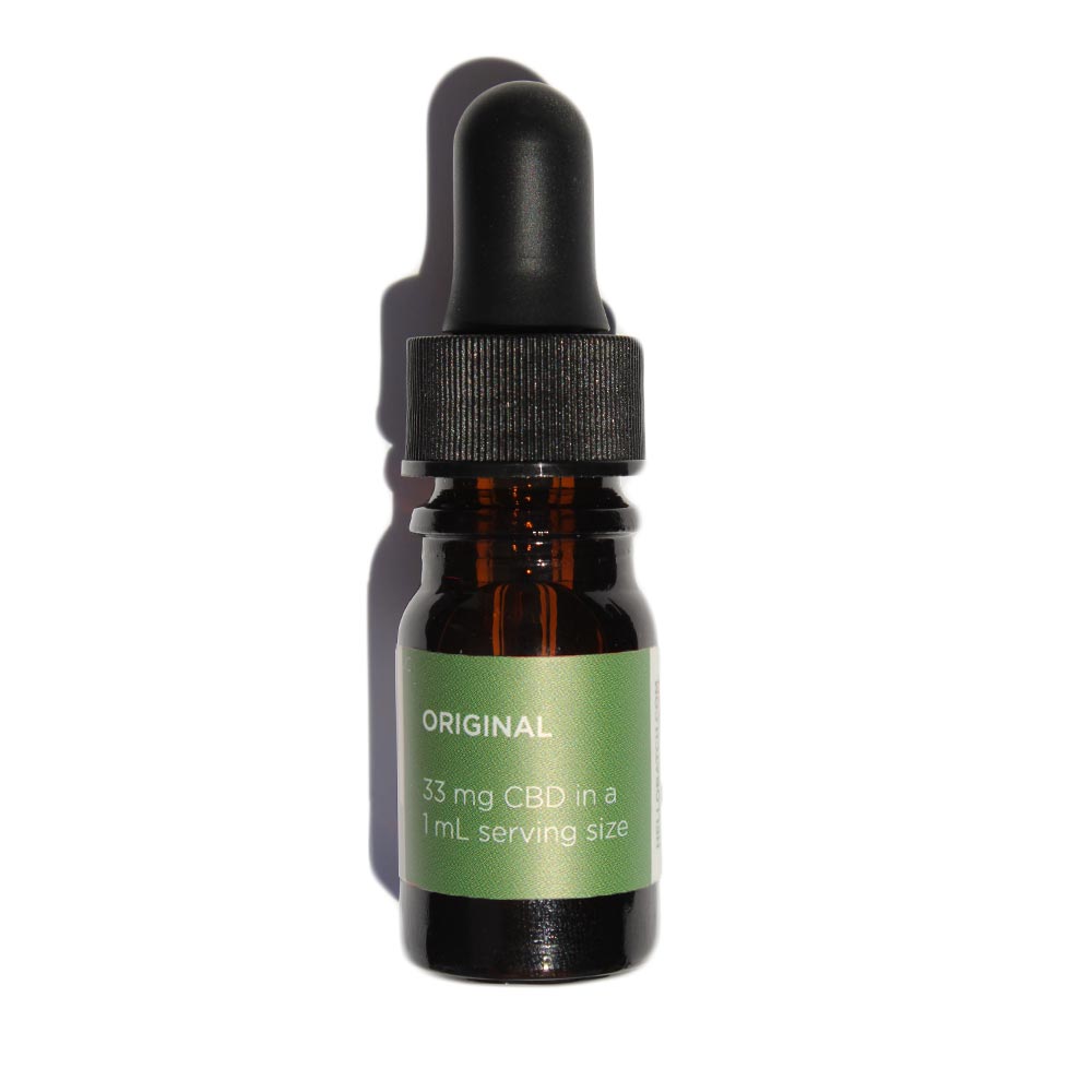 original cbd oil tincture headshot